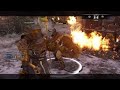 For Honor- Rep 57 Conqueror (SUPERIOR MIX-UP MONTAGE  VOL 7)