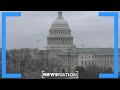 Lawmakers show limited urgency to end partial shutdown: Panel | Morning in America