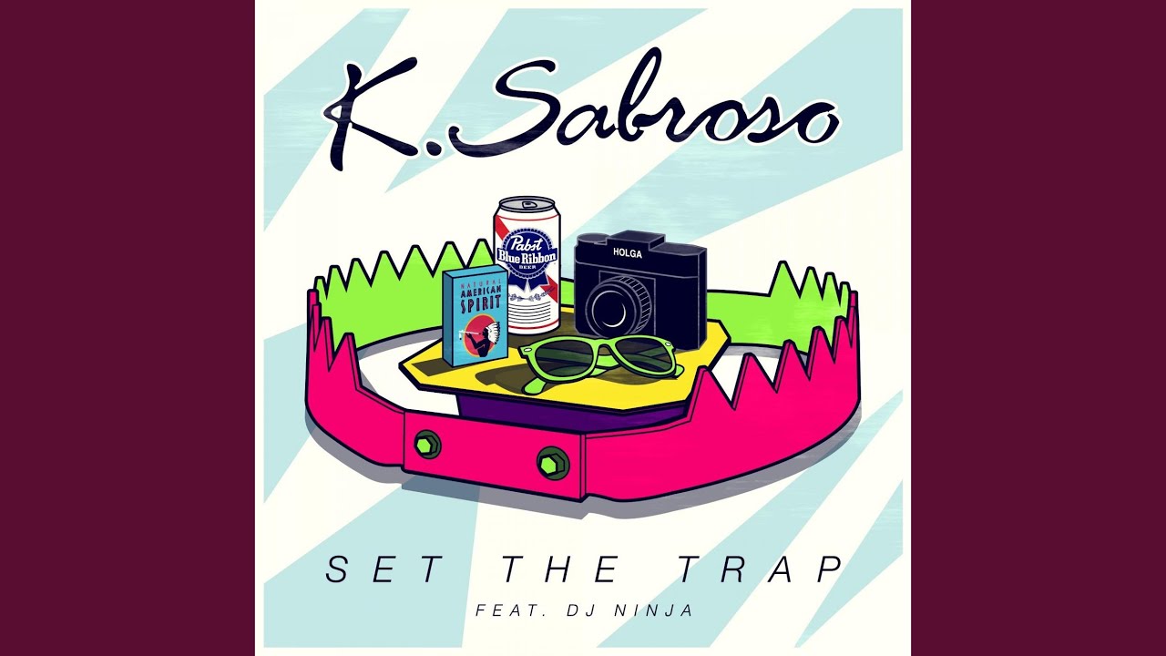 在 YouTube 上觀看「Set the Trap (feat. DJ Ninja)」 在 YouTube 上觀看「Set the Trap (feat. DJ Ninja)」