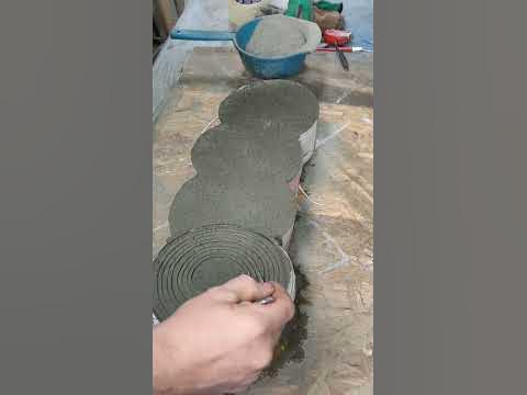 Бордюр - YouTube