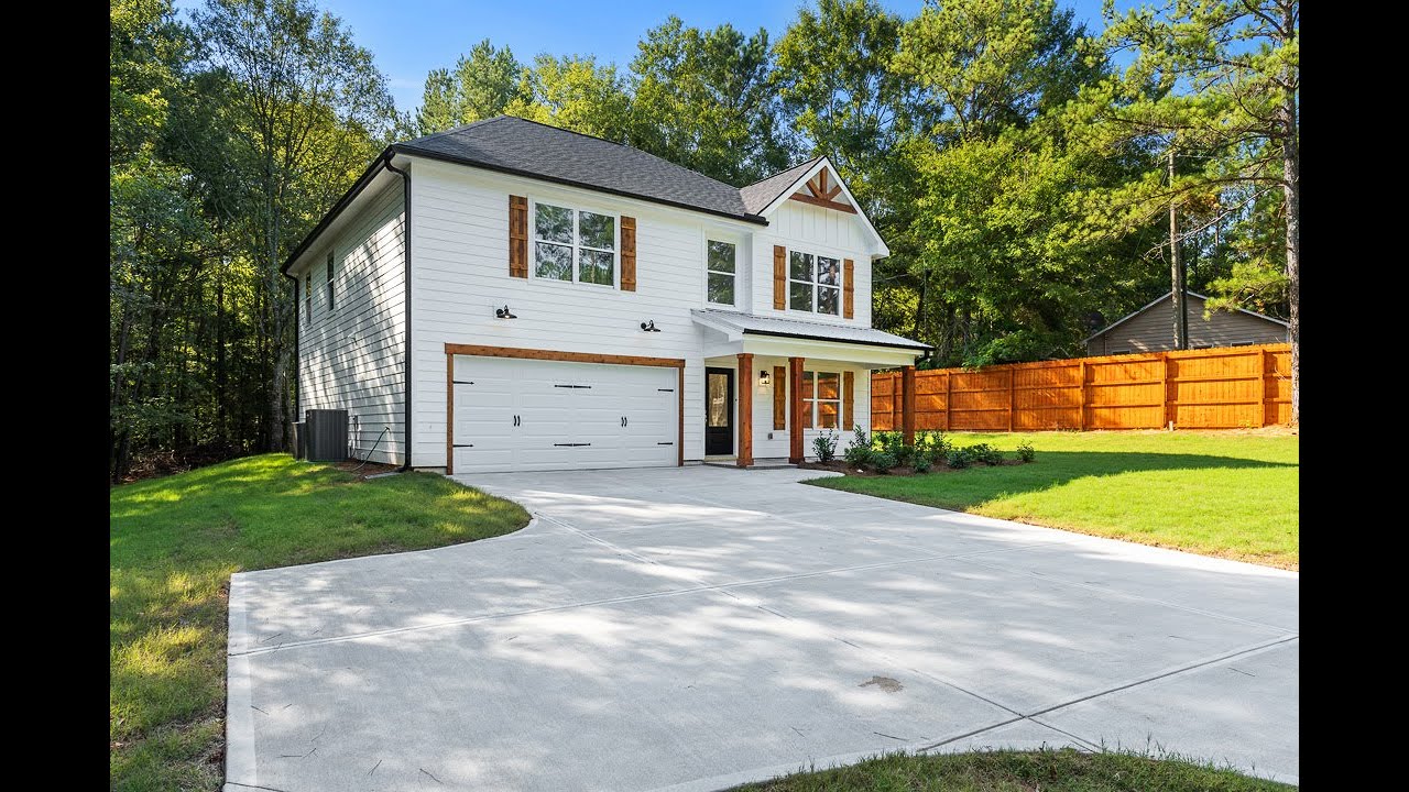 194 Higgins Rd, Flovilla, GA 30216