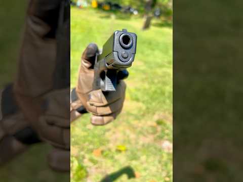 Glock double taps
