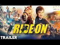 Ride On | Official Trailer | Jackie Chan | Coming Soon | Indo Overseas Films | IOF