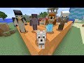 Minecraft Xbox - Mouse Maze [182]