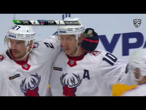 Daily KHL Update - September 12th, 2018 (English)
