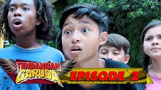 Meskipun Iqbal dan Temannya Kalah, Namun Mereka Tetap Bersemangat - Tendangan Garuda Eps 2