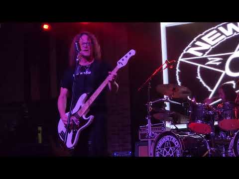 Newsted - My Friend Of Misery/ Jezebel LIVE - 5/20/23 - First Concert in 10 Years