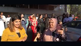 Charlotte & Dursun Wedding 2019