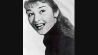 Linda Laurie - All Winter Long (1959) - YouTube