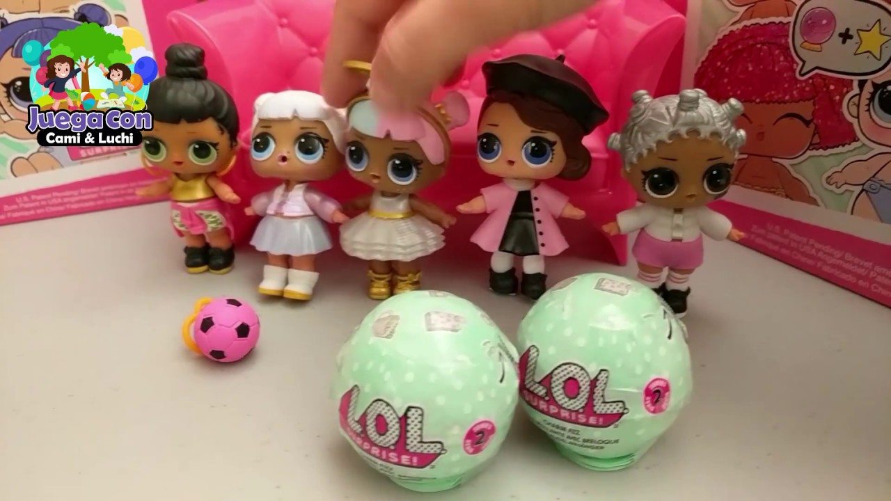 lol burbuja