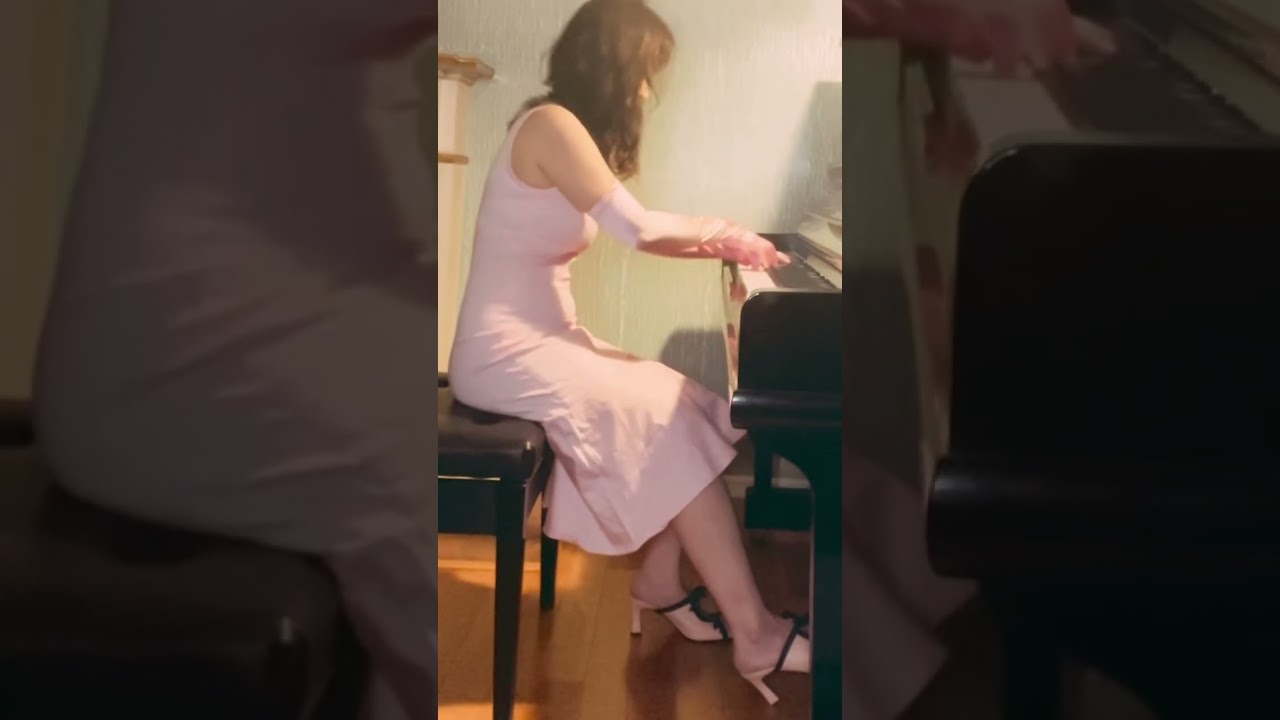 The Pink Panther Theme 