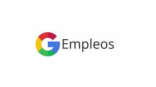 Encuentra empleo en línea - Google Empleos