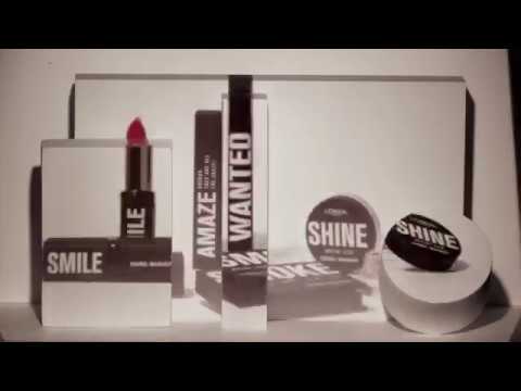 WANTED' la colección de maquillaje que estás buscando | L'Oréal Paris x Isabel Marant - WANTED' la colección de maquillaje que estás buscando | L'Oréal Paris x Isabel Marant