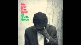 Gil Scott Heron - Me and the Devil (NYC Orchestral Version) chords