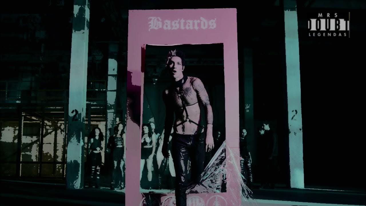 palaye royale punching bag (legendado) YouTube