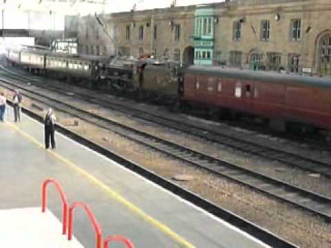 46115 Scots Guardsman at Carlisle with The Cathedr...