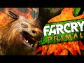 Far Cry Primal - Esse Bicho é Meu!
