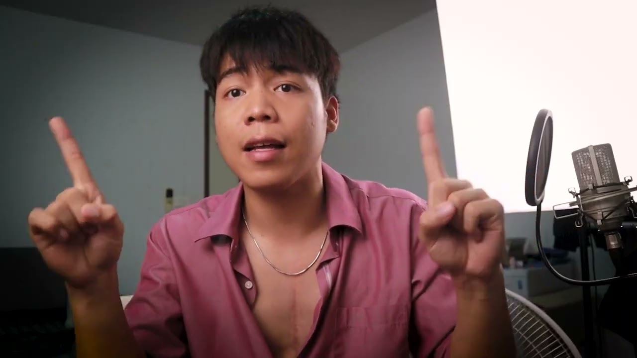 Cupid | Cover by BBOYKHUN