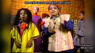 Kwanzaa Songs Nia Purpose