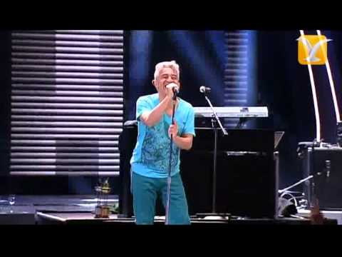 Jorge González, Por Qué No Se Van, Festival de Viña 2013