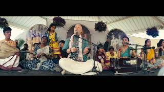 Sadhu Sanga 2022 Kirtan 3 by HG Vaisesika Prabhu on May 28, 2022