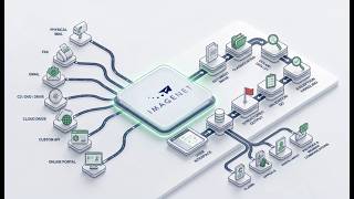 From Intake to Structured Data: Smarter Digital Mailroom for Payers