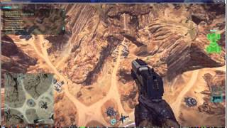 New Conglomerate Space Program Sucess #2