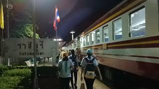 Ep.678 ALSTHOM ,4140 วันนี้ทำขบวน 167