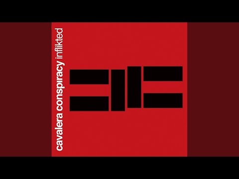 Cavalera Conspiracy — The Doom of All Fires