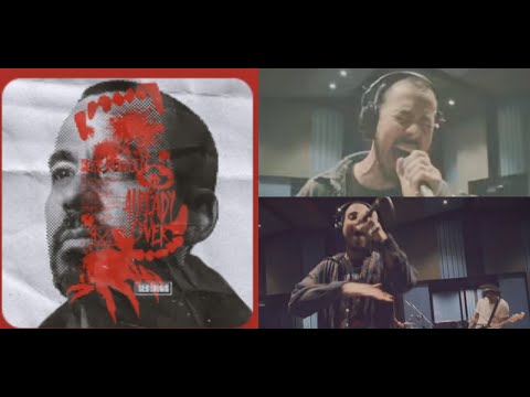 Linkin Park's Mike Shinoda releases new EP “Already Over” from sessions