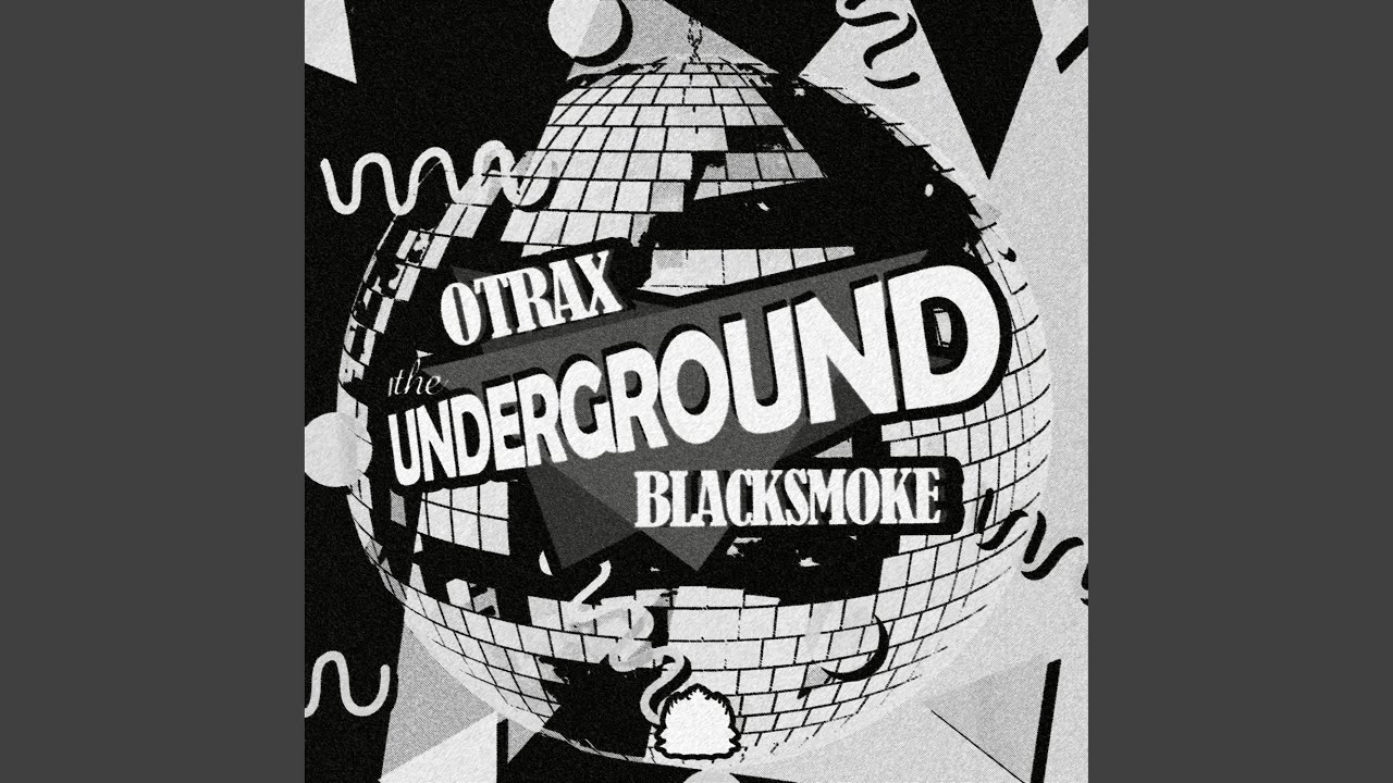 Watch The Underground on YouTube Watch The Underground on YouTube