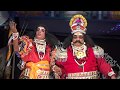 Yakshagana -- Tulu - Naga Nandini - 9 - Hebri - Puttur-Soorinje-Ammunje