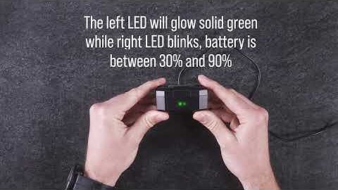 How To Charge the Case of Your E-MAX Shadows