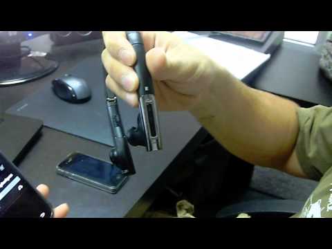 QoQa Casque Elecom