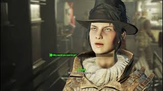 WAR NEVER CHANGES - Fallout 4 Bethany's Tale FINALE