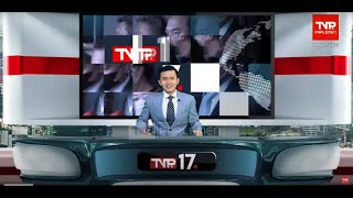 TVR 17 - 27 Juni 2024