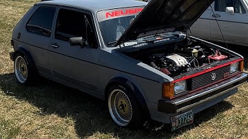 HOW TO ABA SWAP YOUR MK1.REAL COST, what parts you need, tips and challenges