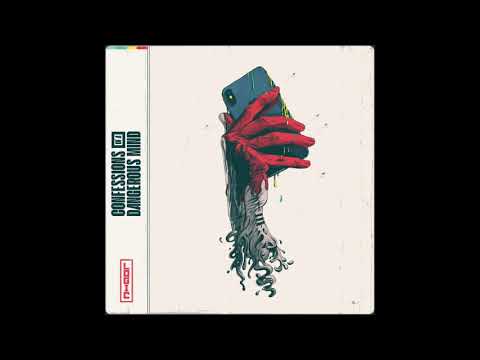 Logic Confessions Of A Dangerous Mind Official Audio 