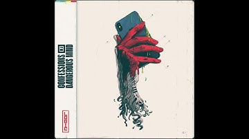 Logic - Confessions of a Dangerous Mind (Official Audio)