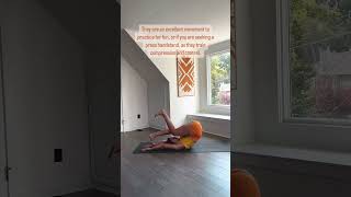 This is a game changer for igniting the DEEP CORE ⭐️ Let us know what you think! #coreworkout