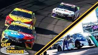 Biggest Win of his Career | NASCAR Phoenix Review & Analysis