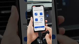 scanner automotivo OBD2 ELM327 Bluetooth V1.5
