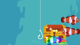 HAPPY FISHING GLITCH 100000.00 DOLLARS screenshot 4