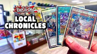 The Branded Endgame | Local Chronicles S02E06