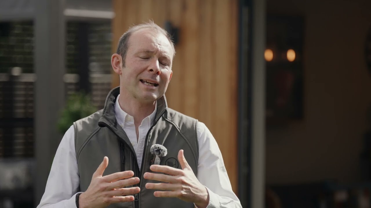 Jon's Project Interview | Hawksbeck Annexes | Contemporary One Bedroom Garden Annexe - Hutton, Essex