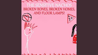 Watch Sensitive Nachos Well Sure He Can Talk But Is He Saying Anything video