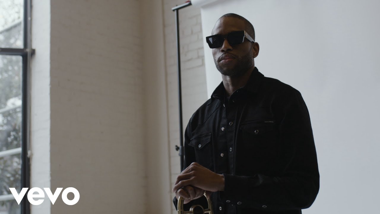 Trombone Shorty - Forgiveness (Visualizer) adlı videoyu YouTube'da izle Trombone Shorty - Forgiveness (Visualizer) adlı videoyu YouTube'da izle