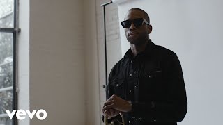 Trombone Shorty - Forgiveness (Visualizer)