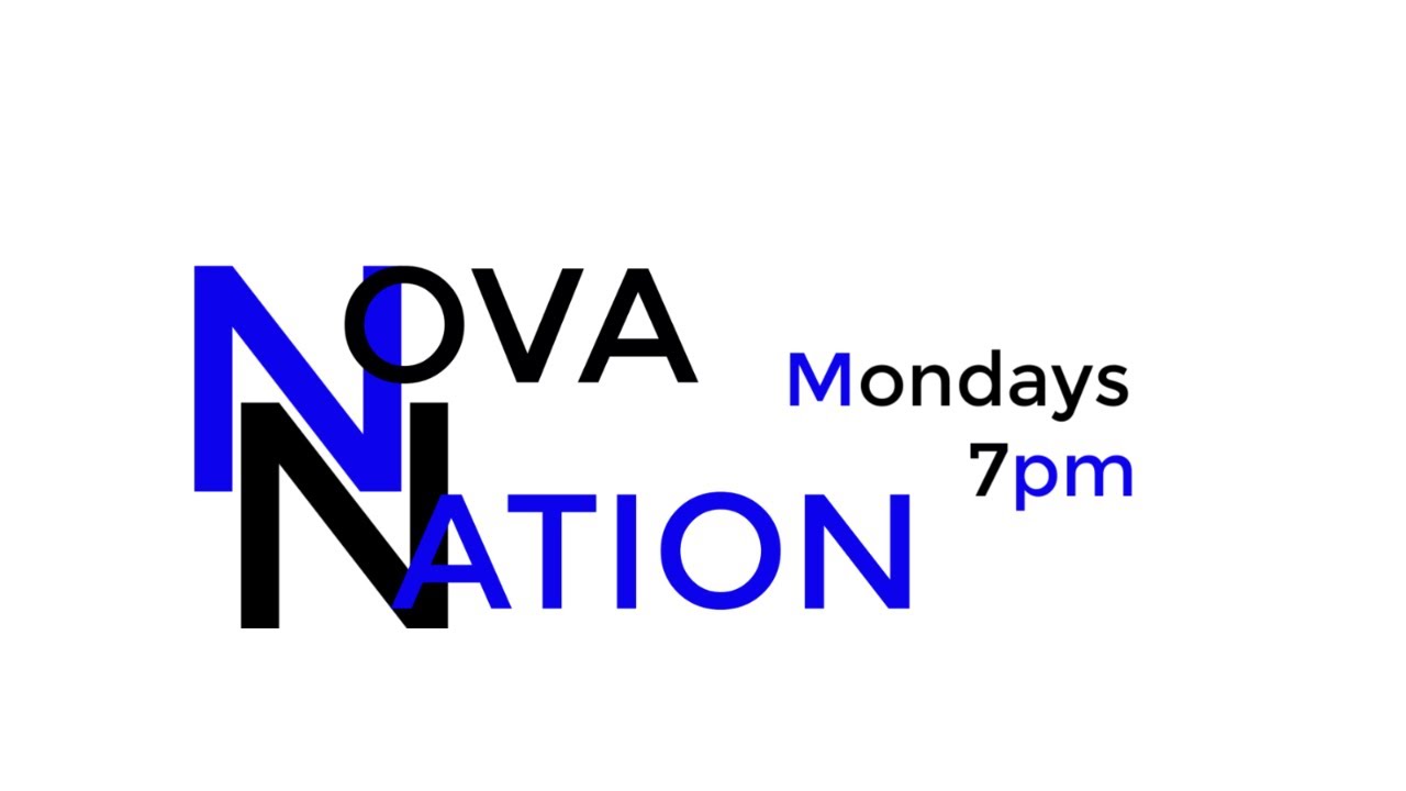 NOVA Nation 7pm EDT 7/6/2020