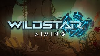 WildStar - Aiming